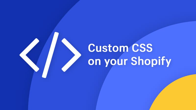 Custom CSS Editor & Minify